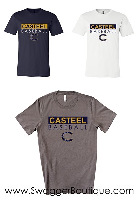 Casteel Baseball Gear