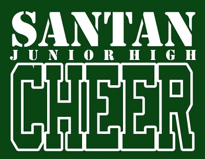 Santan Junior High Military tee
