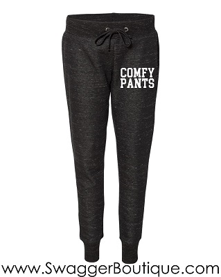 Comfy Pants