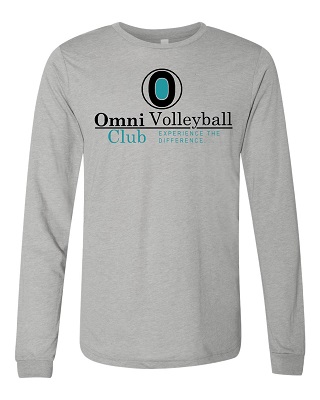 Omni Volleyball Gear