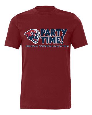 Puma Party Time Gameday Tee