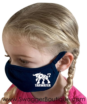 Tarwater Face Mask