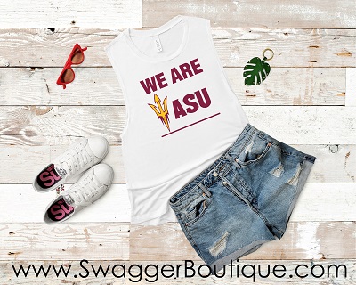 We Are ASU
