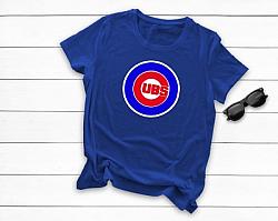 Chicago Cubs Traditional Logo