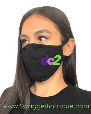 DC2 Mask
