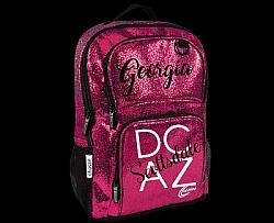 DCAZ Custom Glitter Backpack