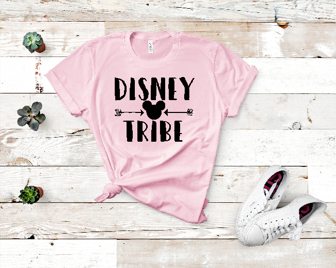 Disney Tribe