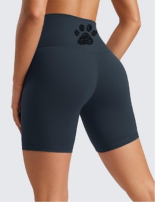 Perry Cheer Biker Shorts For All New Athletes and Vets Who Were NOT On Varsity Last Year